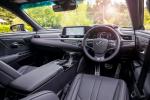 Lexus ES300h F-Sport 2019 года (AU)